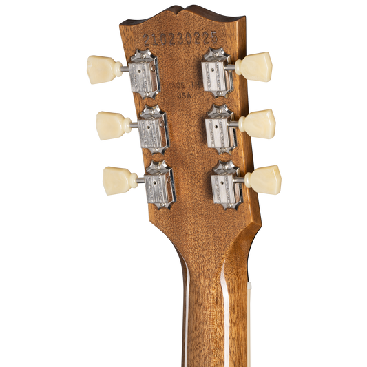 Gibson Les Paul Standard 50s Custom Color, Ebony Electric Guitar Gibson