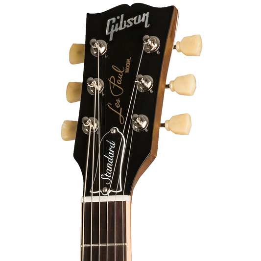 Gibson Les Paul Standard 50s, Goldtop Electric Guitar Gibson