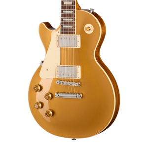 Gibson Les Paul Standard 50s, Left-Handed, Goldtop Electric Guitar Gibson