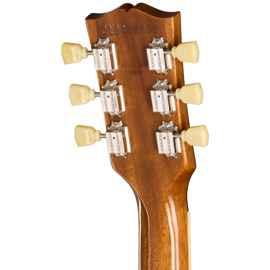 Gibson Les Paul Standard 50s, Left-Handed, Goldtop Electric Guitar Gibson