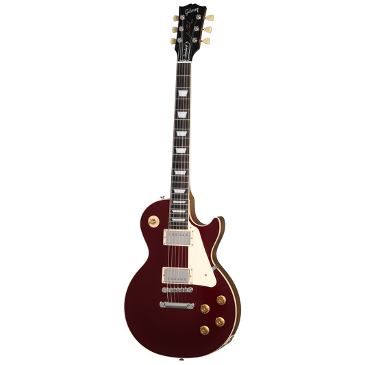 Gibson Les Paul Standard 50s Custom Color, Sparkling Burgundy Electric Guitar Gibson