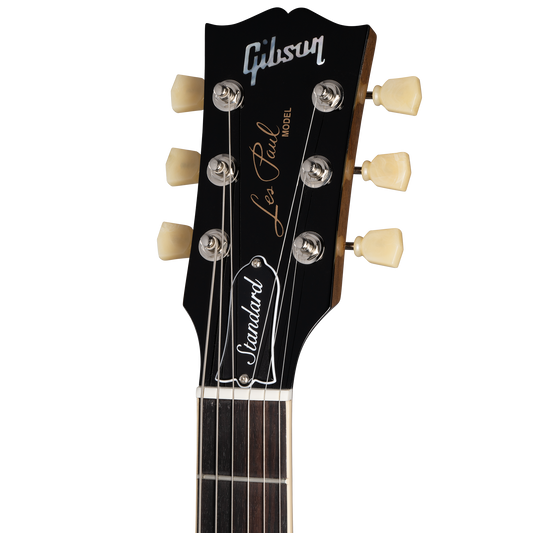 Gibson Les Paul Standard 50s Custom Color, Sparkling Burgundy Electric Guitar Gibson
