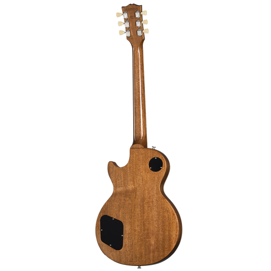 Gibson Les Paul Standard 50s Custom Color, Inverness Green Electric Guitar Gibson