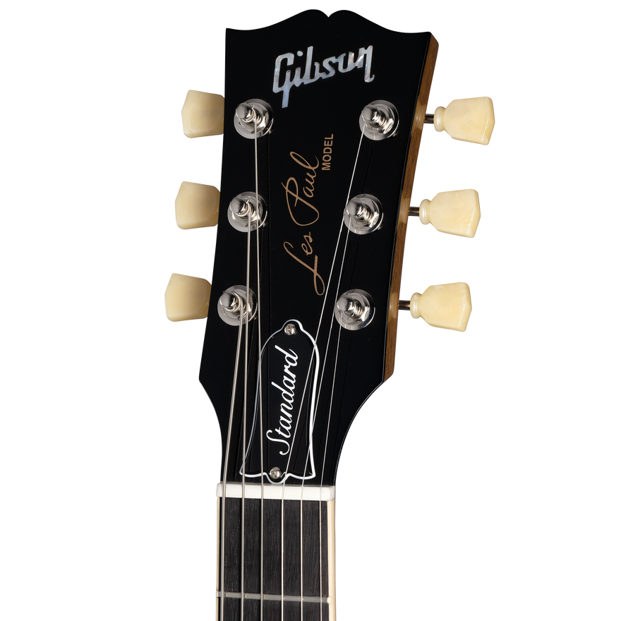 Gibson Les Paul Standard 50s Custom Color, Inverness Green Electric Guitar Gibson