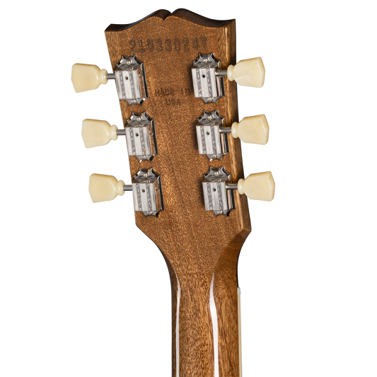 Gibson Les Paul Standard 50s Custom Color, Inverness Green Electric Guitar Gibson