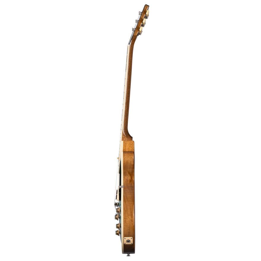 Gibson Les Paul Standard 50s Custom Color, Inverness Green Electric Guitar Gibson