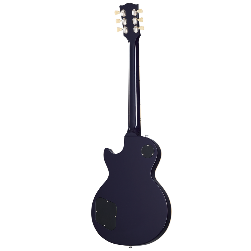 Gibson Les Paul Standard 50s, Deep Purple, Exclusive Electric Guitar Gibson