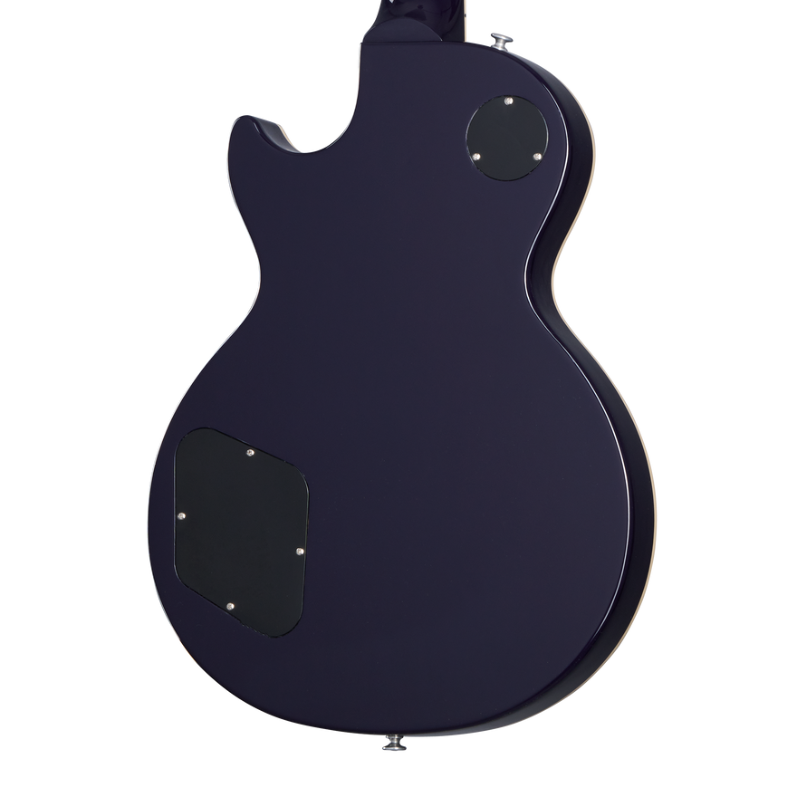 Gibson Les Paul Standard 50s, Deep Purple, Exclusive Electric Guitar Gibson