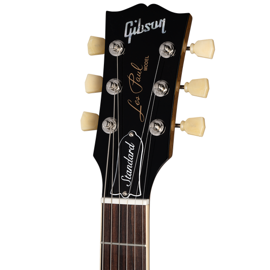 Gibson Les Paul Standard 50s Custom Color, Pelham Blue Electric Guitar Gibson