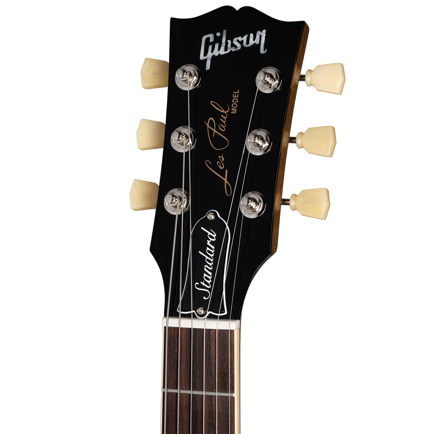 Gibson Les Paul Standard 50s Custom Color, Pelham Blue Electric Guitar Gibson