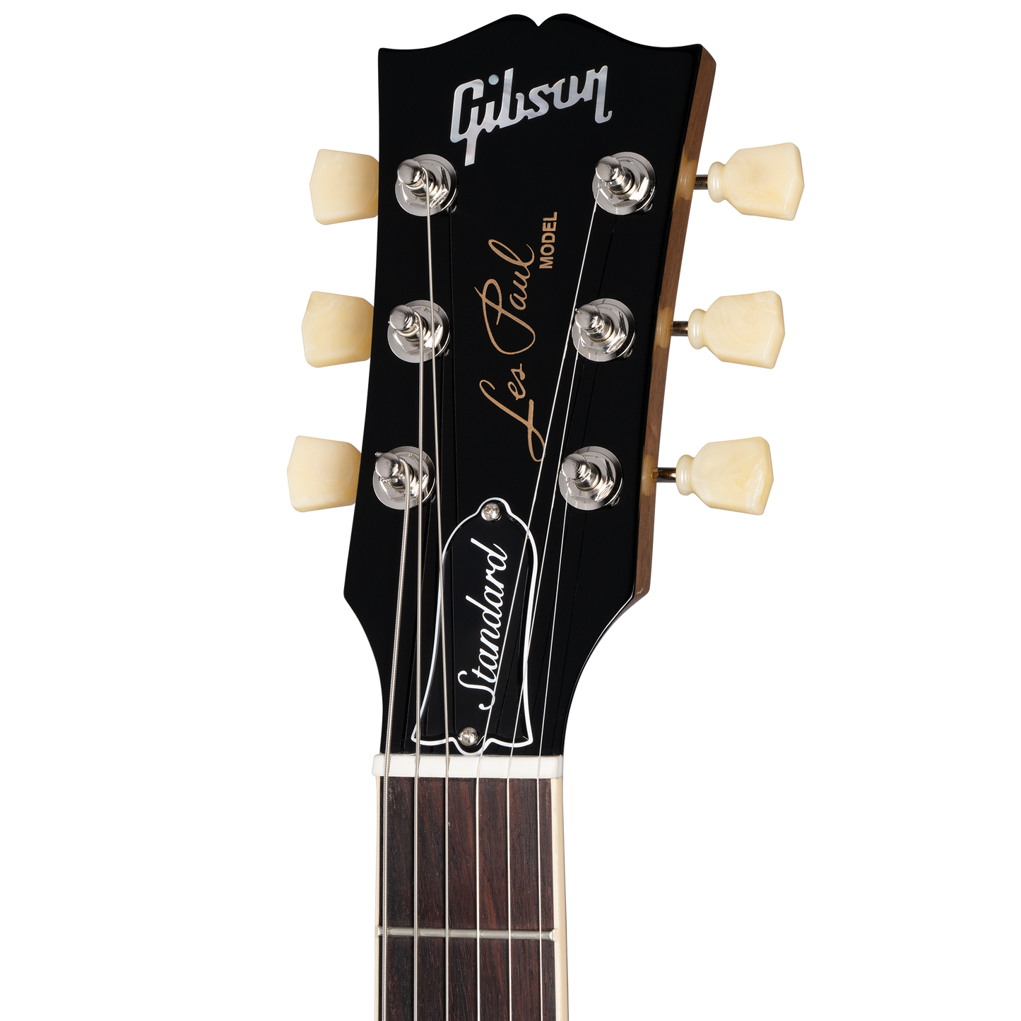 Gibson Les Paul Standard 50s Custom Color, Cardinal Red Electric Guitar Gibson
