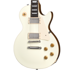 Gibson Les Paul Standard 50s Custom Color, Classic White Electric Guitar Gibson