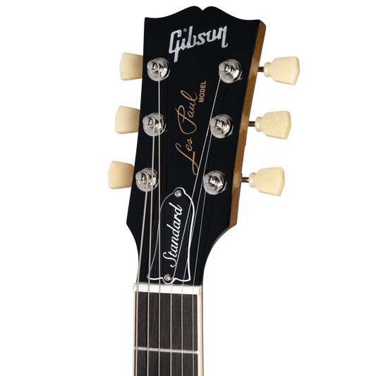 Gibson Les Paul Standard 50s Custom Color, Classic White Electric Guitar Gibson