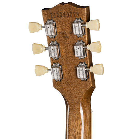 Gibson Les Paul Standard 50s Custom Color, Classic White Electric Guitar Gibson