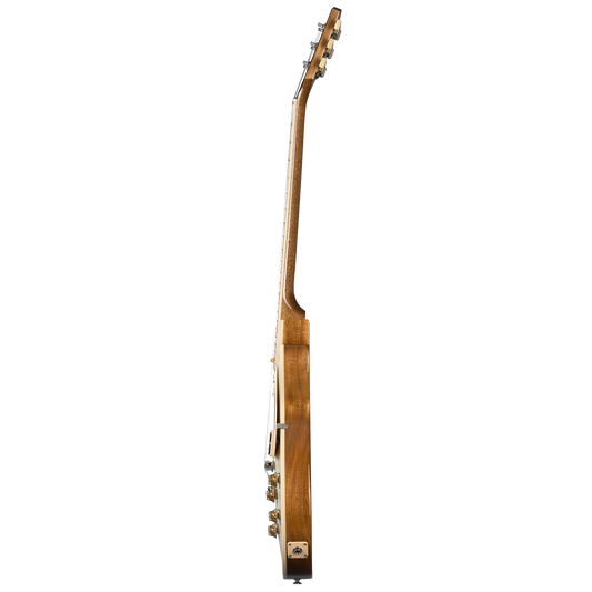 Gibson Les Paul Standard 50s Custom Color, Classic White Electric Guitar Gibson