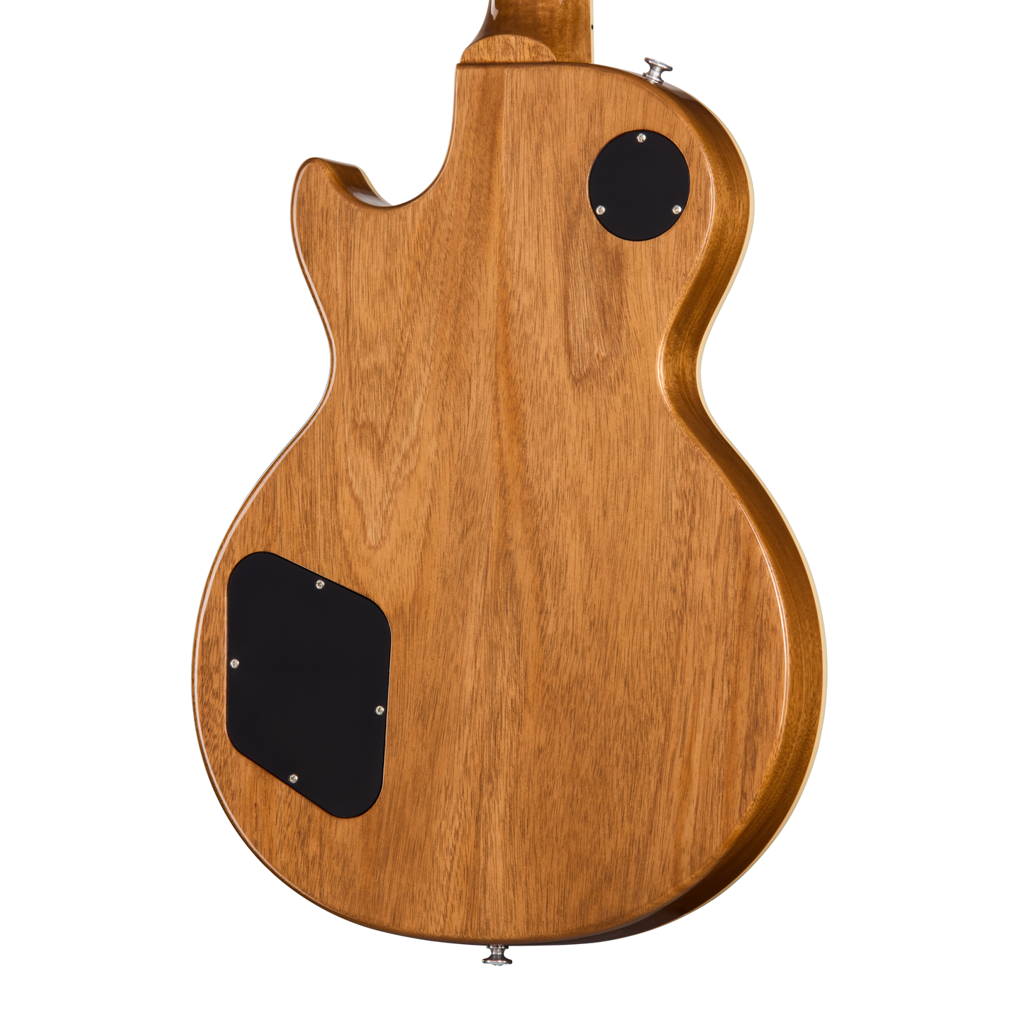 Gibson Les Paul Standard 50s Plain Top, Tobacco Burst, Exclusive Electric Guitar Gibson