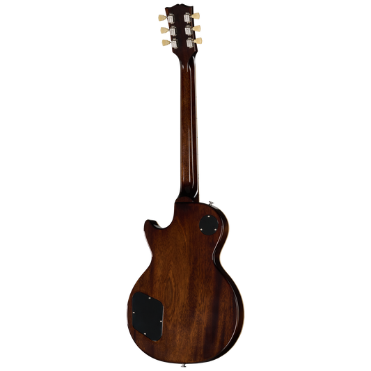 Gibson Les Paul Standard 50s P-90, British Racing Green, Exclusive Electric Guitar Gibson