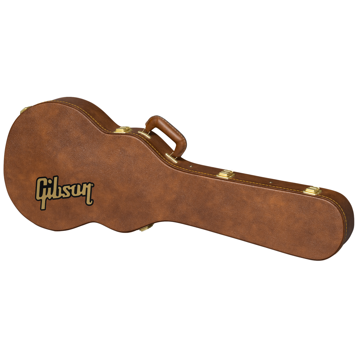 Gibson Les Paul Standard 50s P-90 with Bigsby, British Racing Green, Exclusive Electric Guitar Gibson