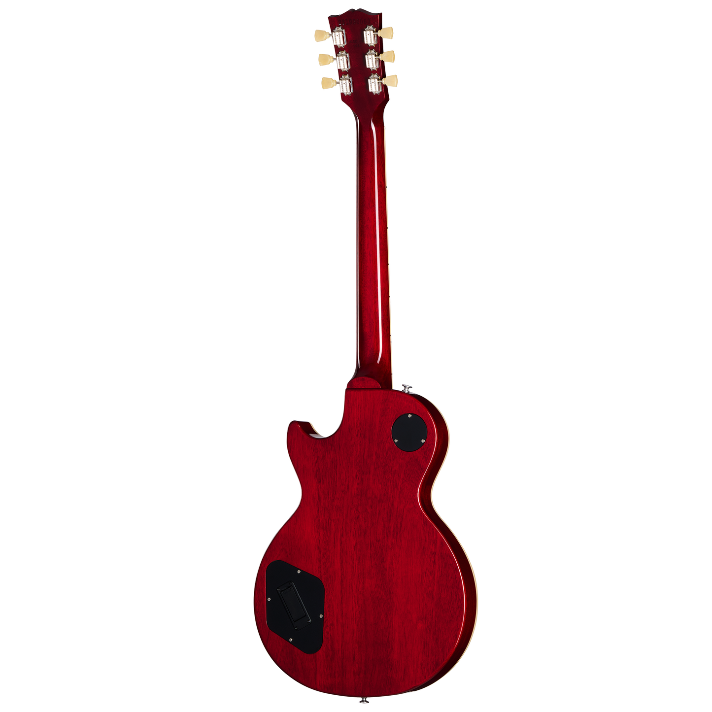Gibson Warren Haynes Les Paul Standard, 60s Cherry Electric Guitar Gibson