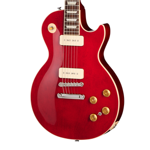 Gibson Warren Haynes Les Paul Standard, 60s Cherry Electric Guitar Gibson