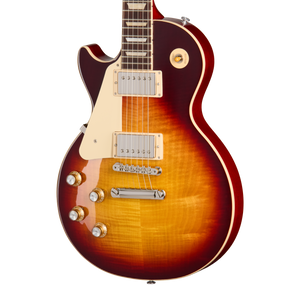Gibson Les Paul Standard 60s, Left-Handed, Bourbon Burst Electric Guitar Gibson