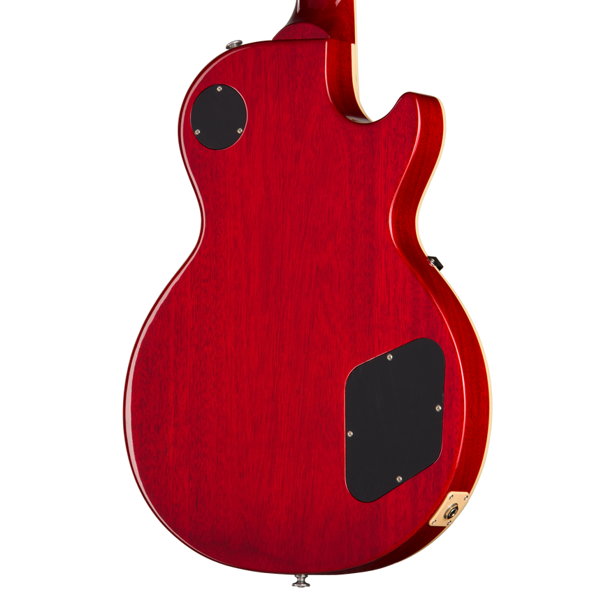 Gibson Les Paul Standard 60s, Left-Handed, Bourbon Burst Electric Guitar Gibson