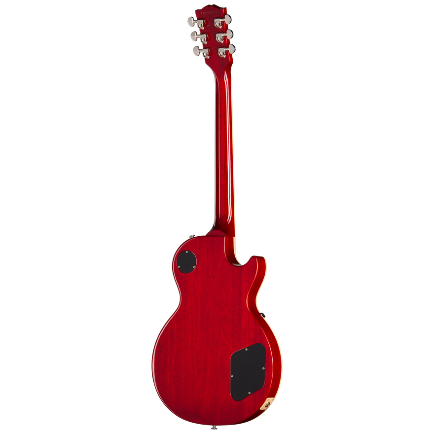 Gibson Les Paul Standard 60s, Left-Handed, Bourbon Burst Electric Guitar Gibson