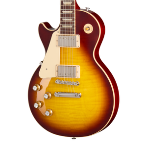 Gibson Les Paul Standard 60s, Left-Handed, Iced Tea Electric Guitar Gibson