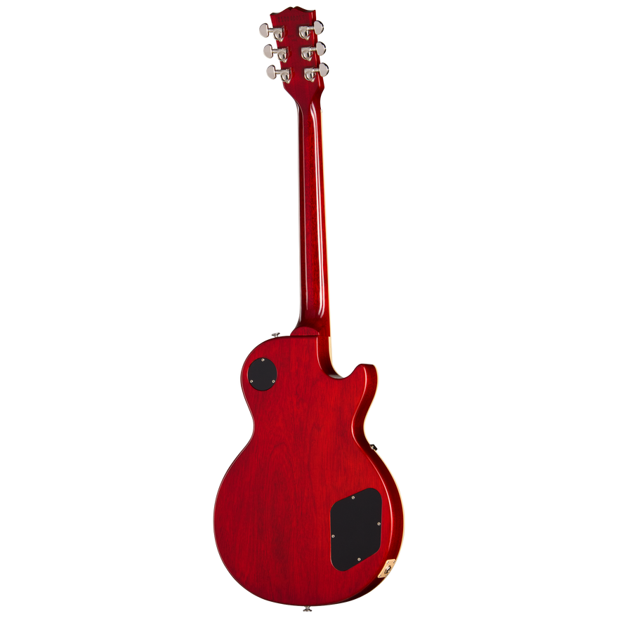 Gibson Les Paul Standard 60s, Left-Handed, Iced Tea Electric Guitar Gibson