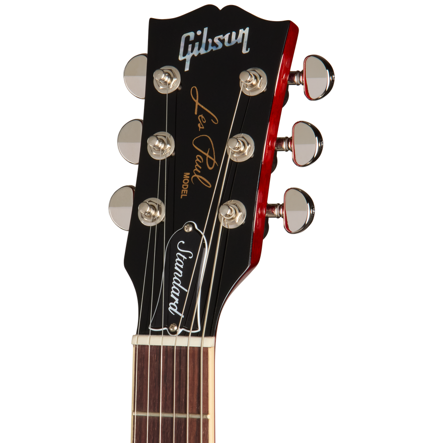 Gibson Les Paul Standard 60s, Left-Handed, Iced Tea Electric Guitar Gibson