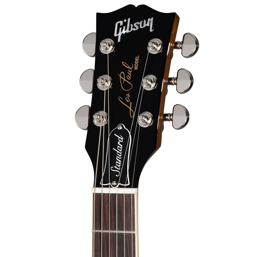 Gibson Les Paul Standard 60s Custom Color, Ocean Blue Electric Guitar Gibson