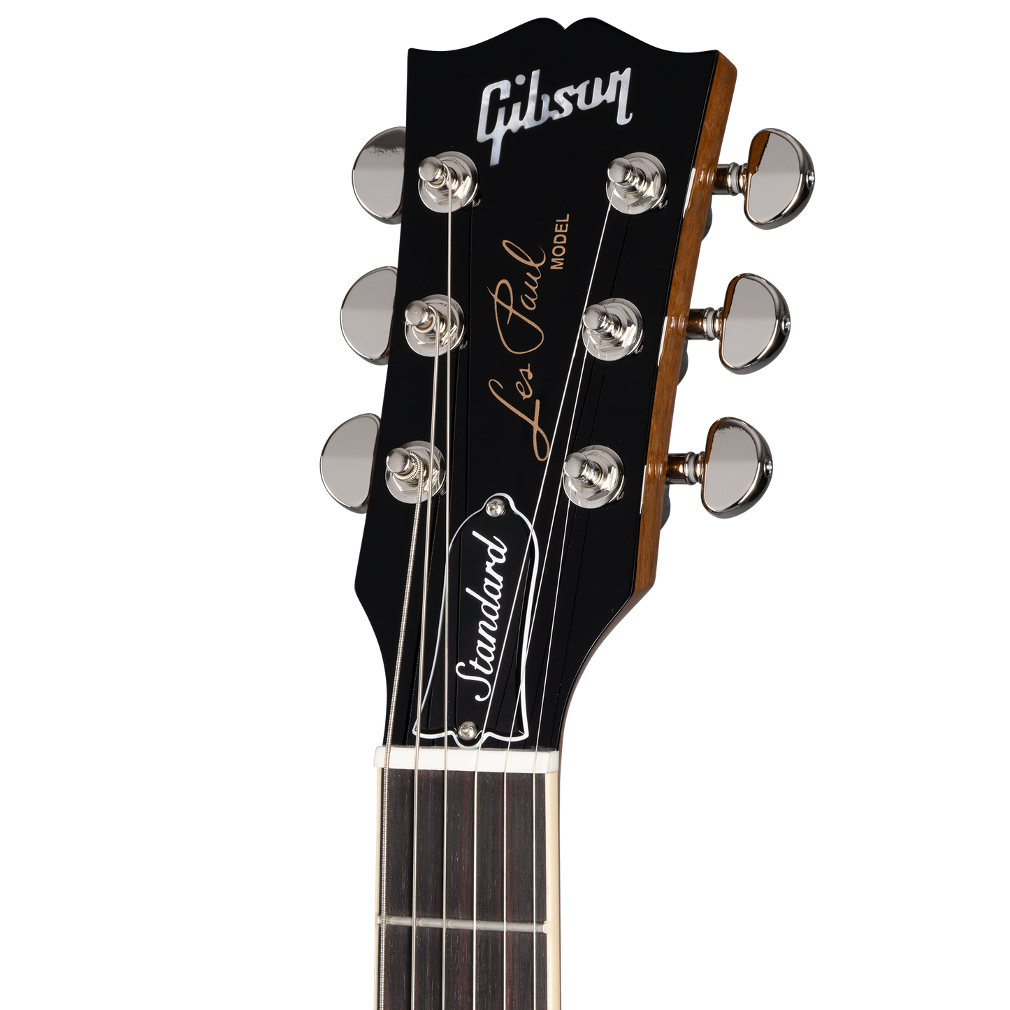 Gibson Les Paul Standard 60s Custom Color, Translucent Oxblood Electric Guitar Gibson
