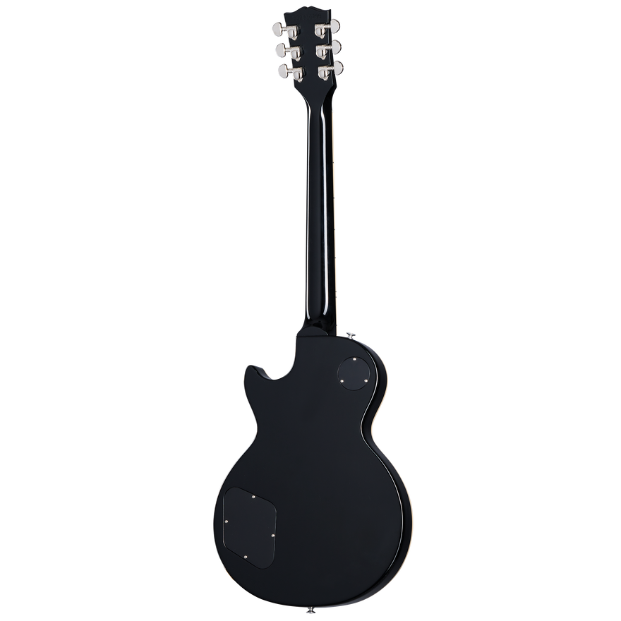 Gibson Les Paul Standard 60s, Dark Purple Burst, Exclusive Electric Guitar Gibson