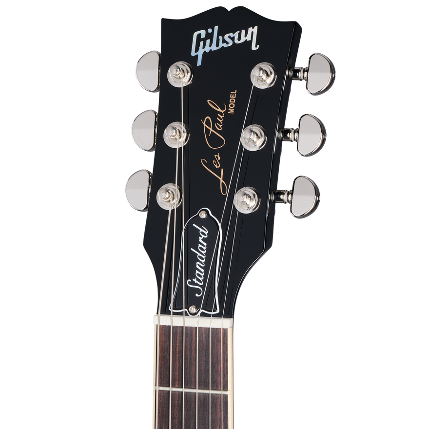 Gibson Les Paul Standard 60s, Dark Purple Burst, Exclusive Electric Guitar Gibson