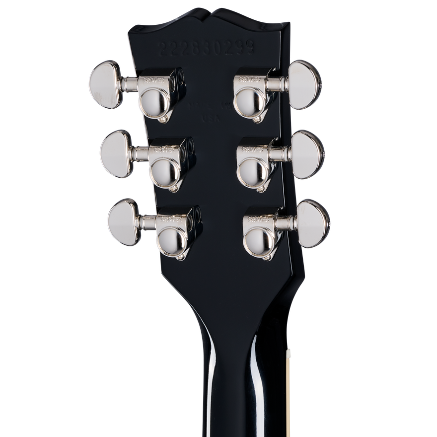 Gibson Les Paul Standard 60s, Dark Purple Burst, Exclusive Electric Guitar Gibson
