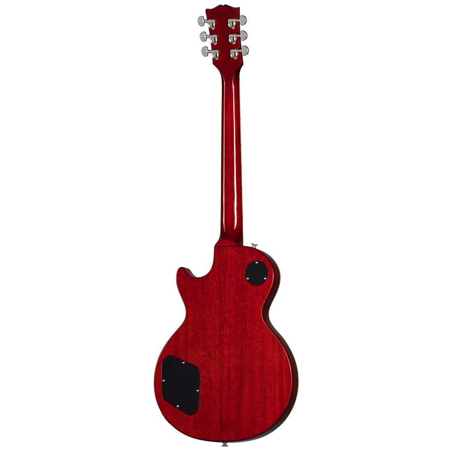 Gibson Les Paul Standard 60s Custom Color, 60s Cherry Electric Guitar Gibson