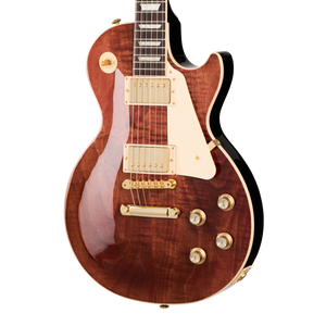 Gibson Les Paul Standard 60s, Root Beer, Exclusive Electric Guitar Gibson