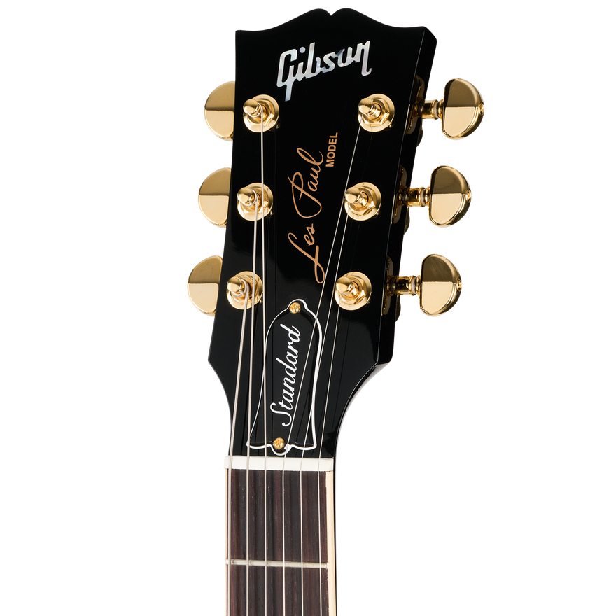 Gibson Les Paul Standard 60s, Root Beer, Exclusive Electric Guitar Gibson