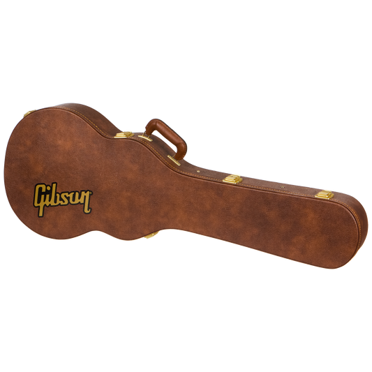 Gibson Les Paul Standard 60s with Bigsby, Vintage Cherry Sunburst, Exclusive Electric Guitar Gibson