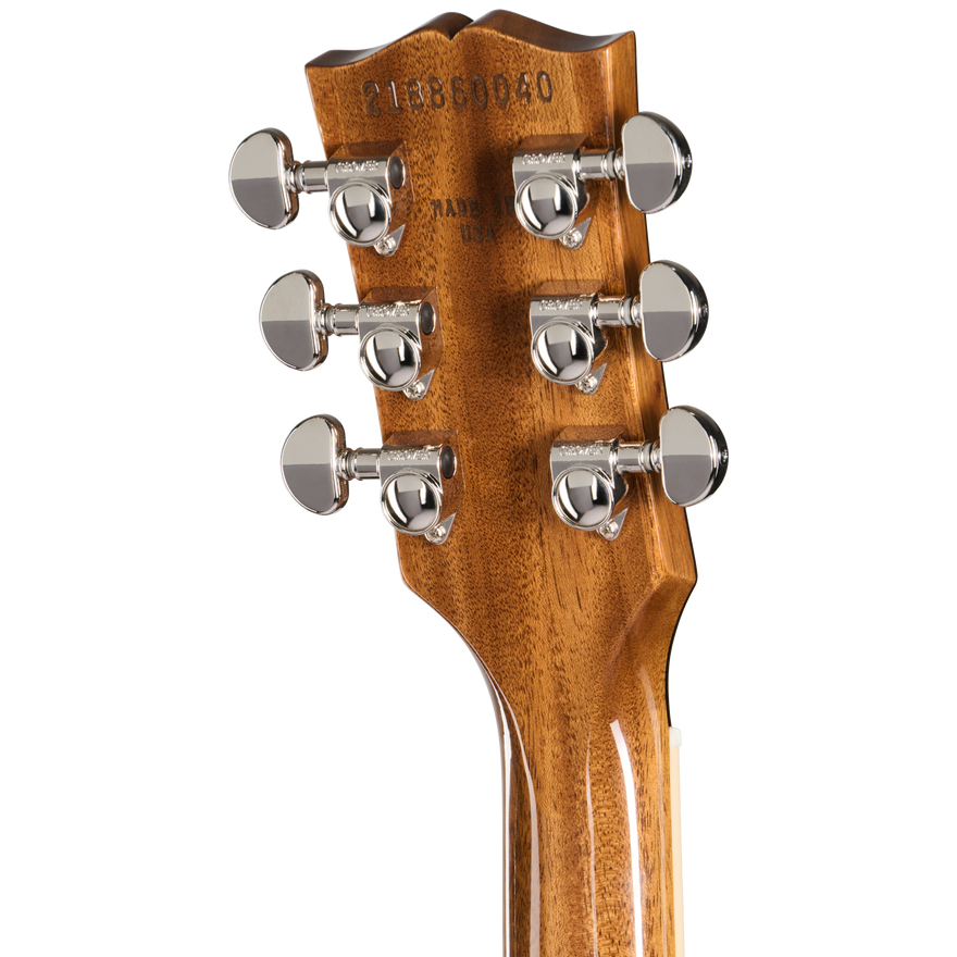 Gibson Les Paul Standard 60s with Bigsby, Vintage Cherry Sunburst, Exclusive Electric Guitar Gibson