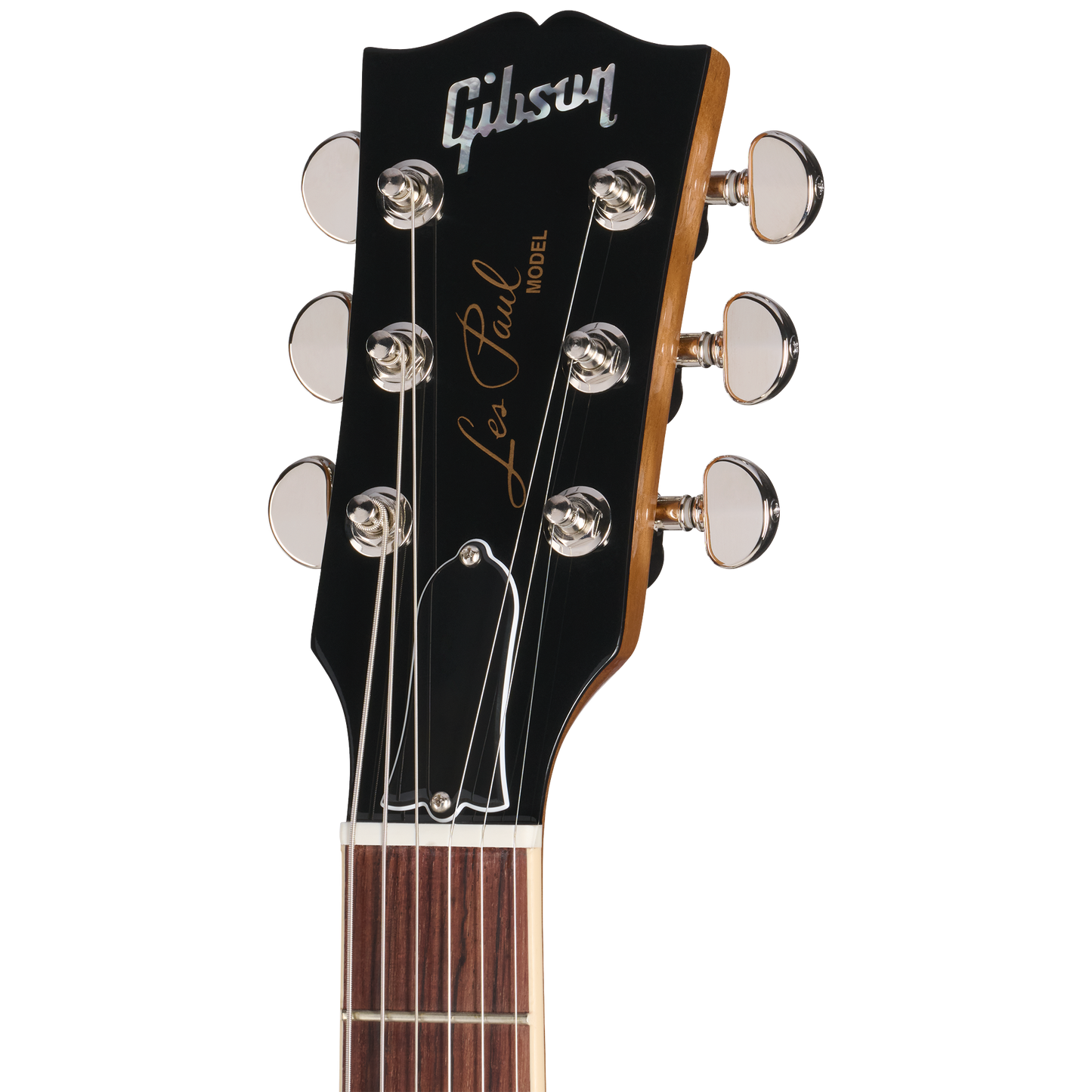 Gibson Les Paul Standard 60s Double Trouble, Vintage Cherry Sunburst Electric Guitar Gibson