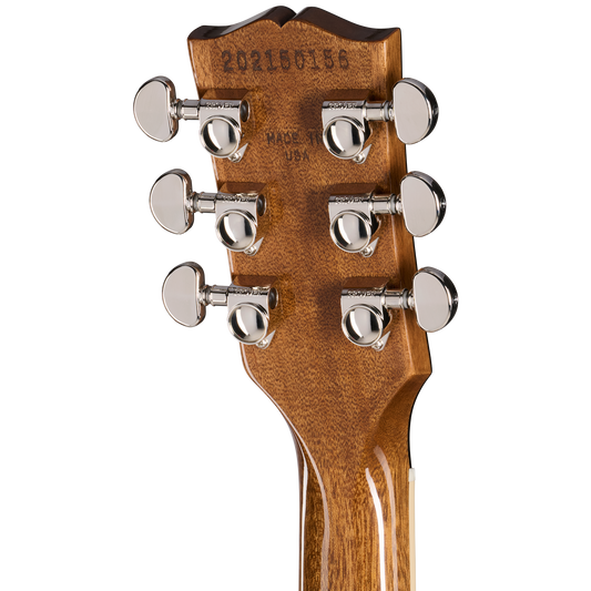 Gibson Les Paul Standard 60s Double Trouble, Vintage Cherry Sunburst Electric Guitar Gibson