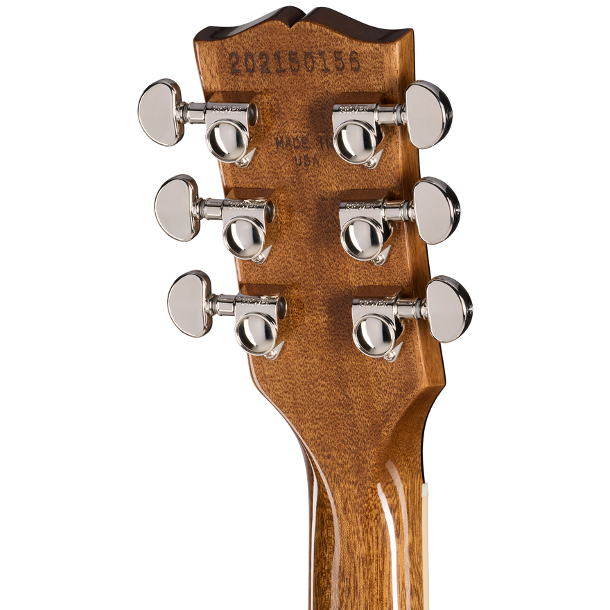 Gibson Les Paul Standard 60s Double Trouble, Vintage Cherry Sunburst Electric Guitar Gibson
