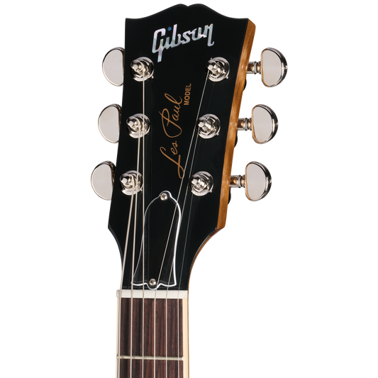Gibson Les Paul Standard 60s Double Trouble, Vintage Honey Burst Electric Guitar Gibson