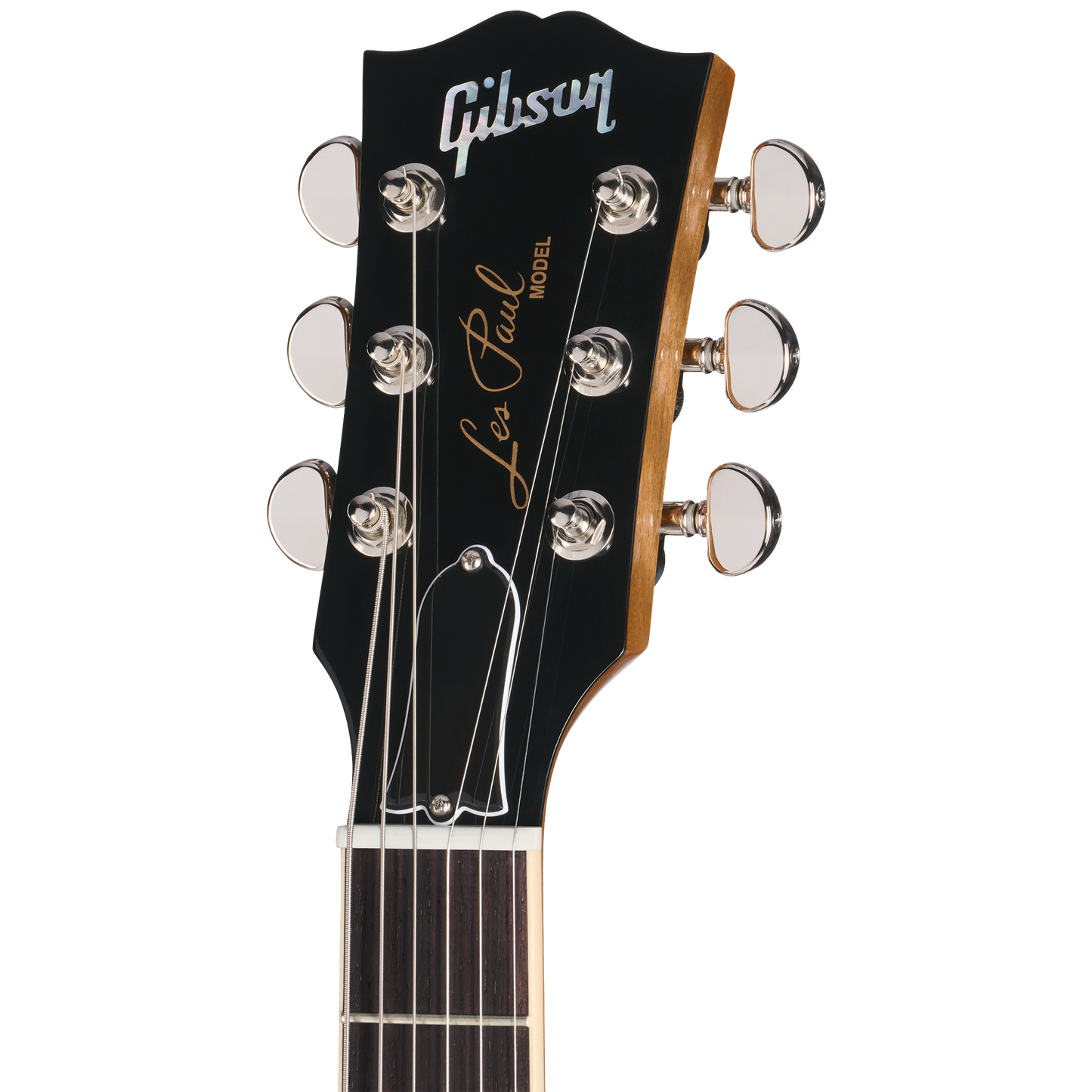 Gibson Les Paul Standard 60s Double Trouble, Vintage Tobacco Burst Electric Guitar Gibson