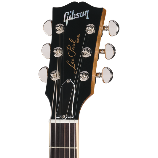 Gibson Les Paul Standard 60s Double Trouble, Vintage Tobacco Burst Electric Guitar Gibson