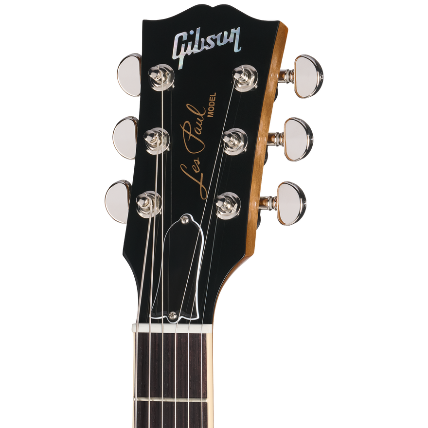 Gibson Les Paul Standard 60s Double Trouble, Vintage Tobacco Burst Electric Guitar Gibson