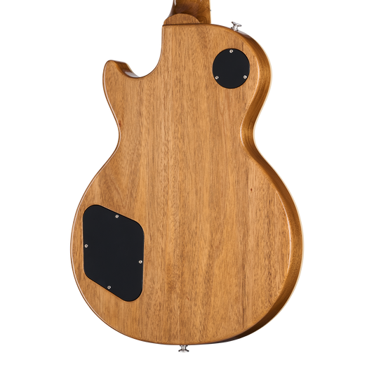 Gibson Les Paul Standard 60s Double Trouble, Vintage Tobacco Burst Electric Guitar Gibson