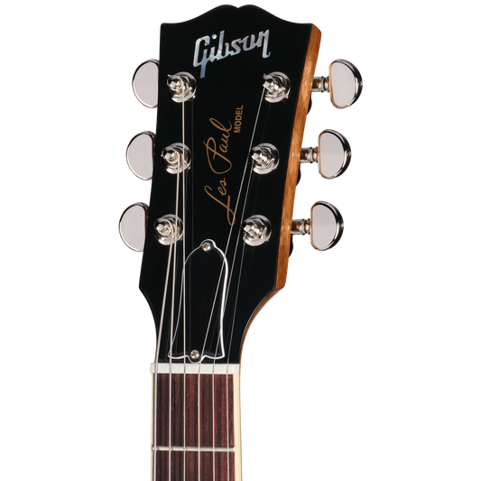 Gibson Les Paul Standard 60s Double Trouble, Vintage Bourbon Burst Electric Guitar Gibson