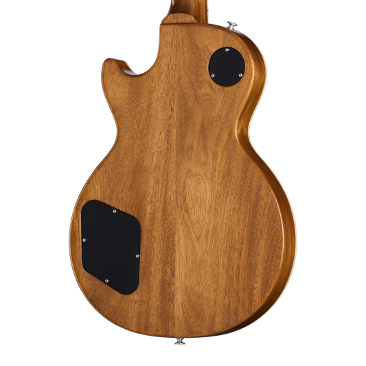Gibson Les Paul Standard 60s Double Trouble, Vintage Bourbon Burst Electric Guitar Gibson